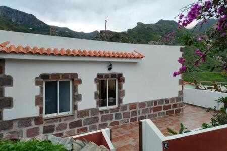 Casas Galloway Anaga Misteriosa Y Magica El Bailadero Dış mekan fotoğraf