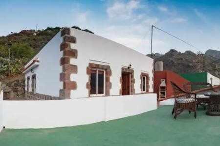 Casas Galloway Anaga Misteriosa Y Magica El Bailadero Dış mekan fotoğraf